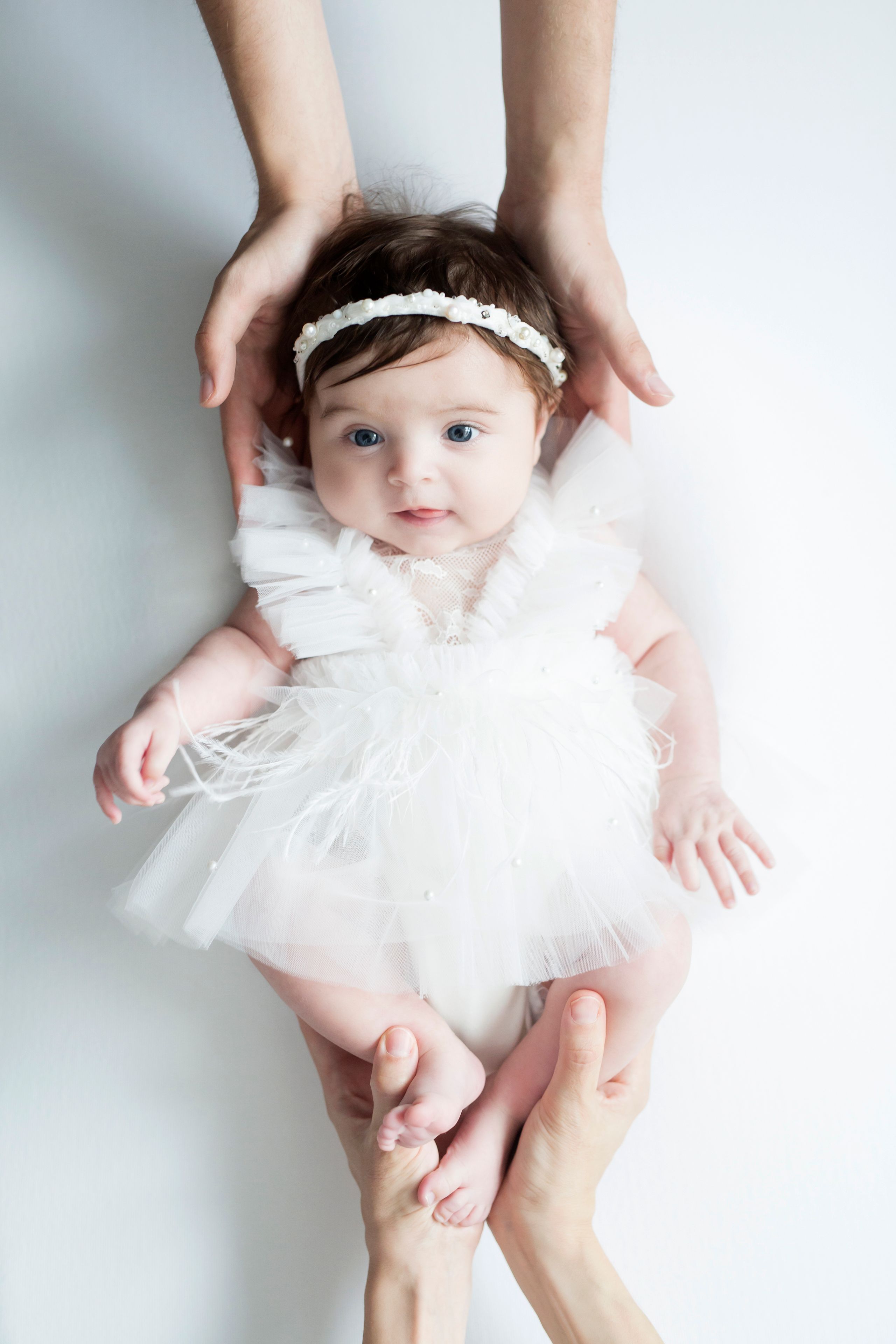 Дитяча фотосесія Київ